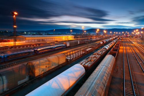 Simple Guide to the Federal Railroad Administration