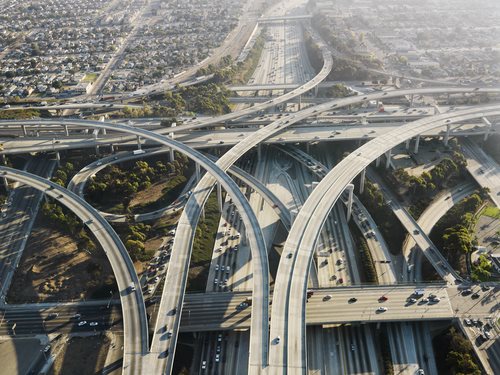 A Guide to the Federal Highway Administration