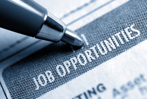 Equal Employment Opportunity Commission