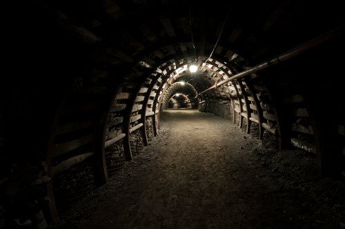 Federal Mine Safety and Health Review Commission