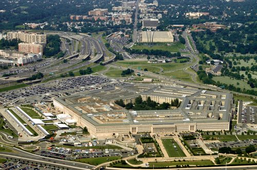 Quick Glance into the Pentagon Force Protection Agency