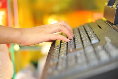 A Glance into the Code of Federal Regulations