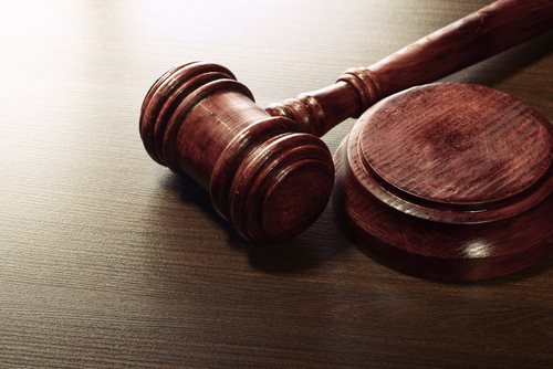 Adjudication Explained