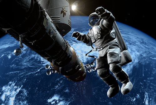 Understanding the National Aeronautics and Space Administration (NASA)
