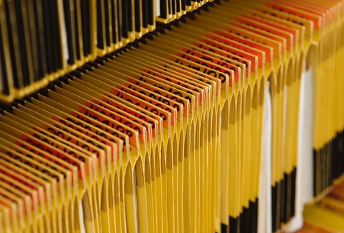 Understanding the National Archives and Records Administration (NARA)