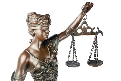 A Guide to the United States Department of Justice Civil Division