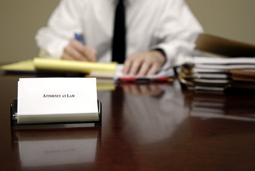 The Authority of the Power of Attorney General