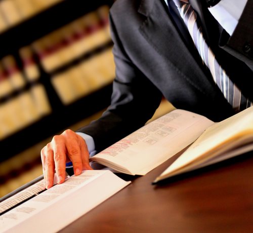 Office of Attorney General