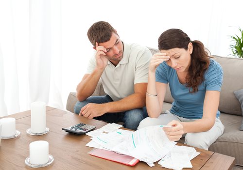 Non-profit Debt Consolidation Programs