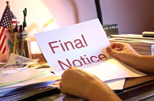 Debt Collectors Roles