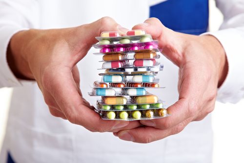 Over the Counter Drugs Defined