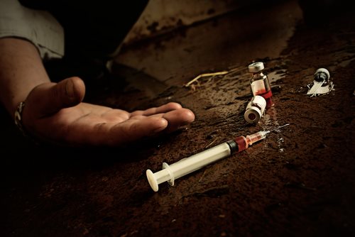 Why Recreational Drugs are No Fun