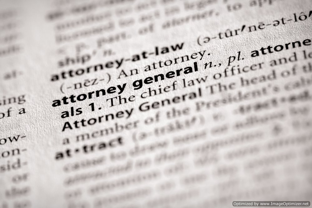Guide to the Attorneys General Office