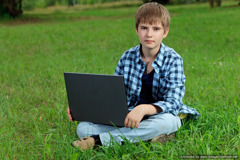 One Laptop per Child