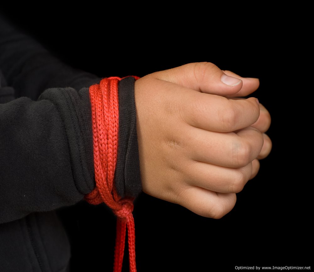 Guide to Child Slavery