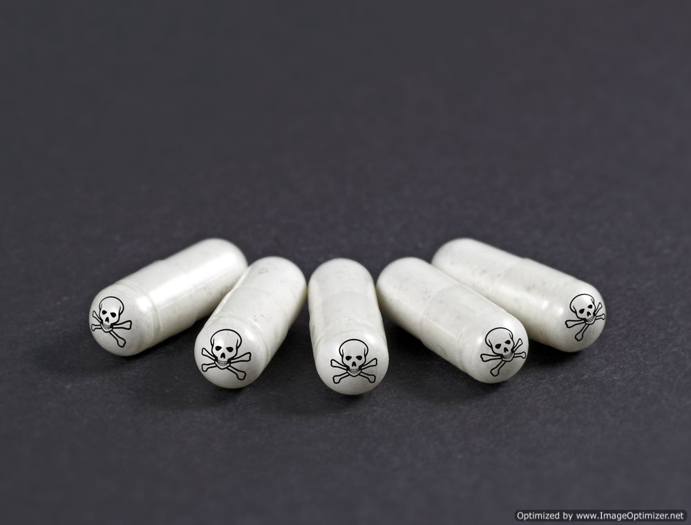 Ecstasy