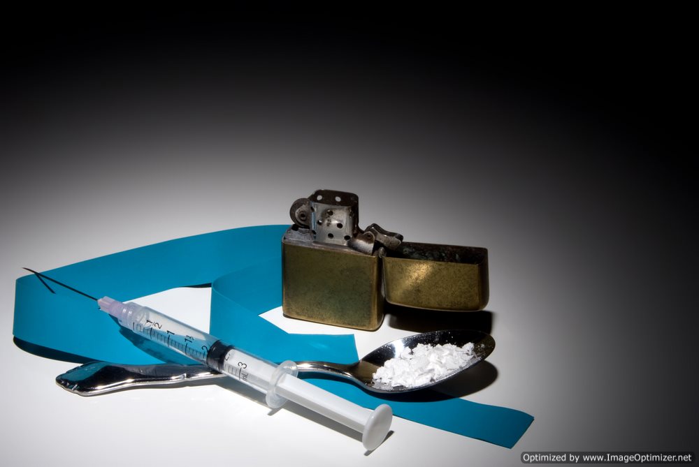 Guide to Street Drugs