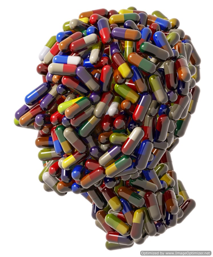 List of Drugs