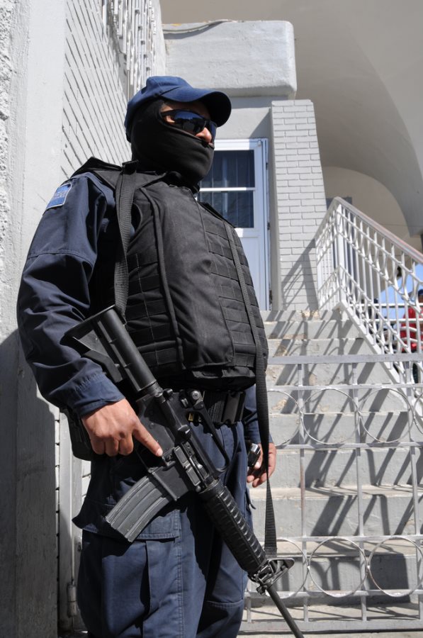 Guide to the DEA Registration