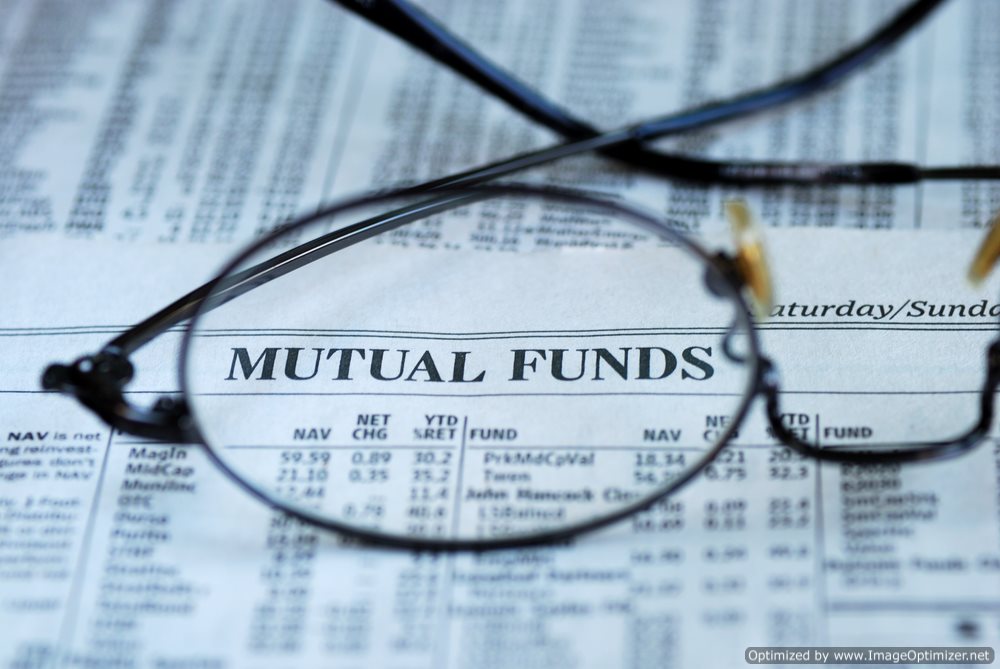 Money Market vs. Mutual Fund