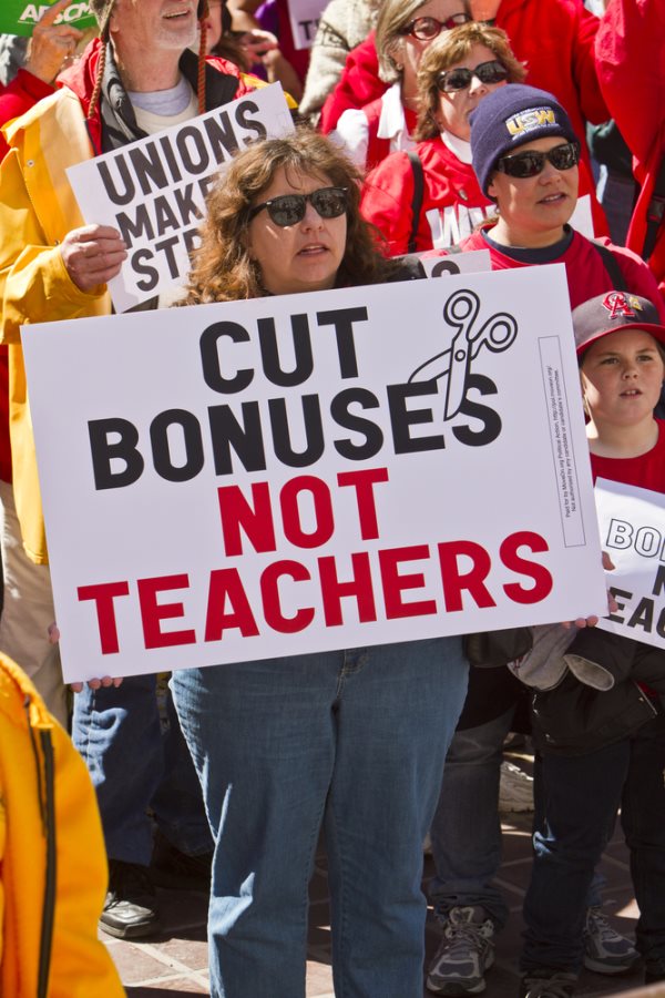 Teachers Federal Credit Union
