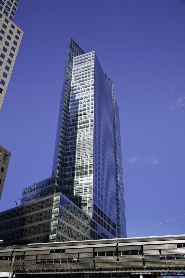 Fraud Alert: Goldman Sachs SEC