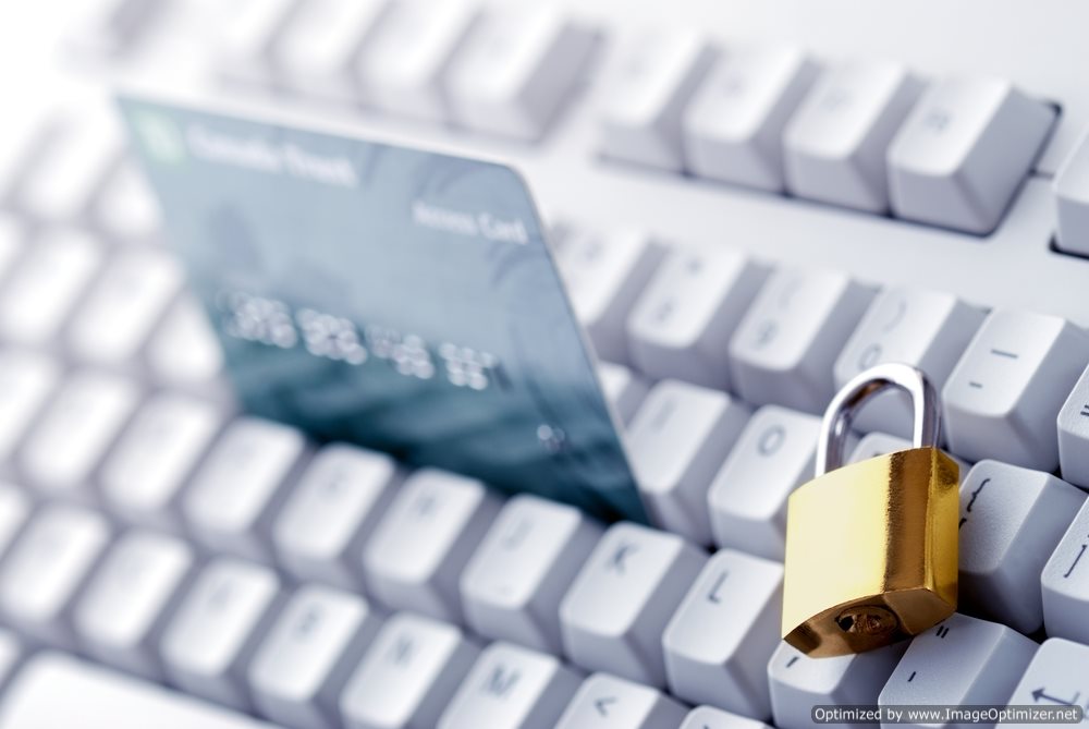 Credit Card Fraud