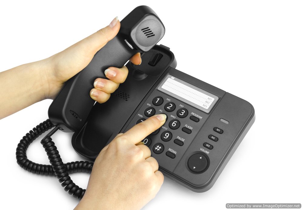 Stop Calling Me!: Dutch Woman calls Ex 65,000 times 