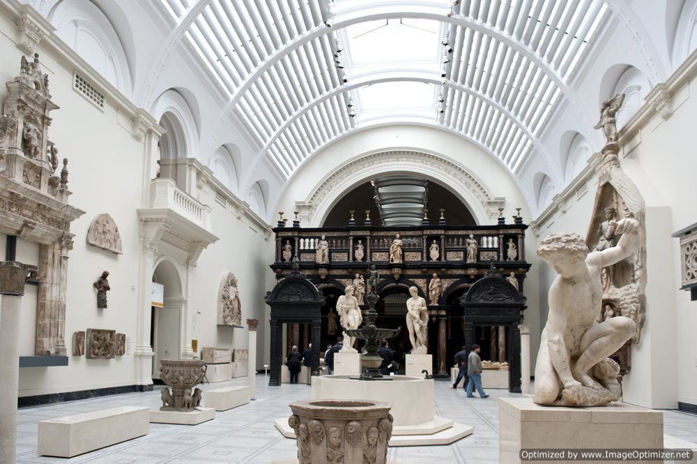 Guide to the Institute of Museum and Library Services