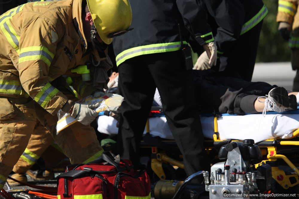 What to do if you Experience an Auto Injury