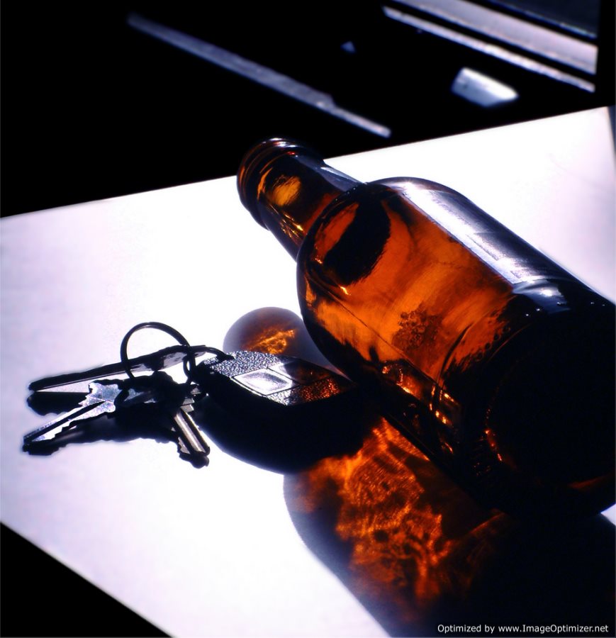 DUI Takes the Life of College Student