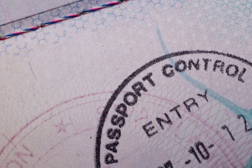 Go to a Visa Center For Immigration Issues
