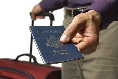 B2 Tourist Visa: Forms and Requirements