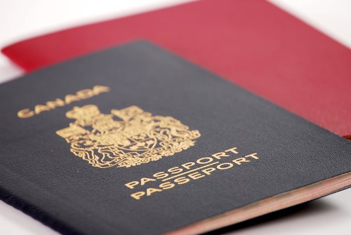 Passport Card