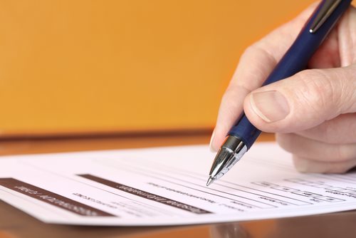 N-400 Application for Naturalization