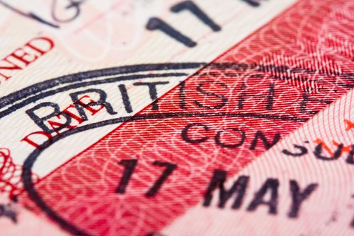 The Immigration Laws on Undocumented Immigrants