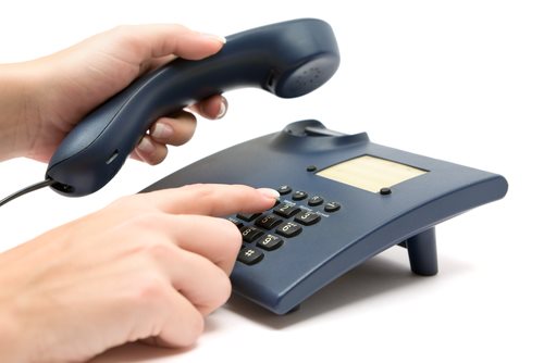 How to Find Immigration Phone Numbers
