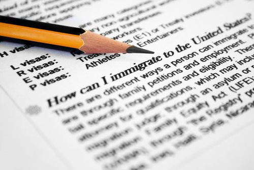 Understanding the Citizenship Application