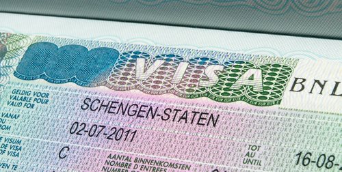 The Guide to the B1 Business Visa