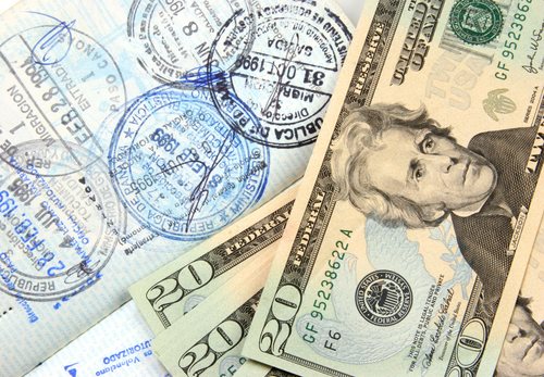 How Much Does a Passport Cost?