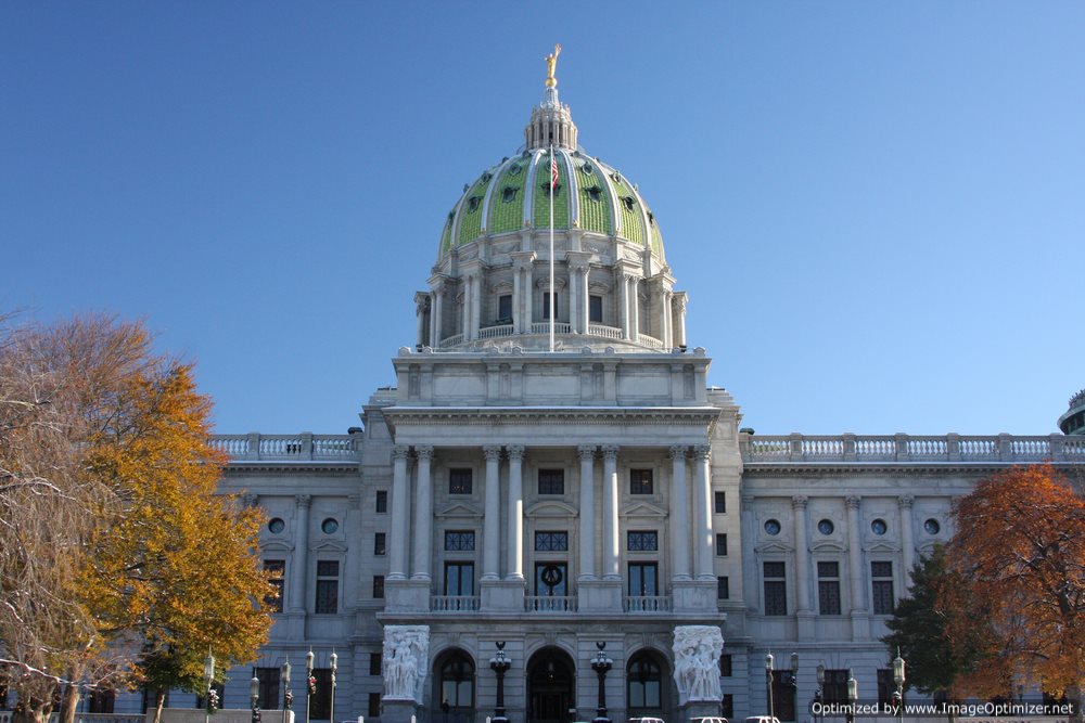 Cash-Strapped City Files For bankruptcy