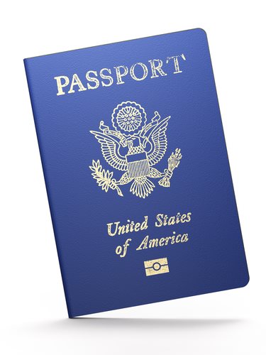Time It Takes To Get a Passport