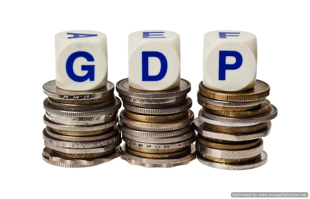 GDP Grows 2.5%: What’s it mean for Employment?