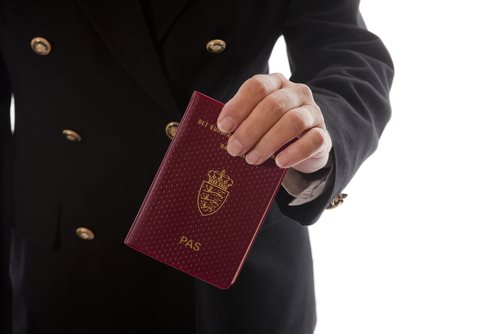 Immigration to Denmark