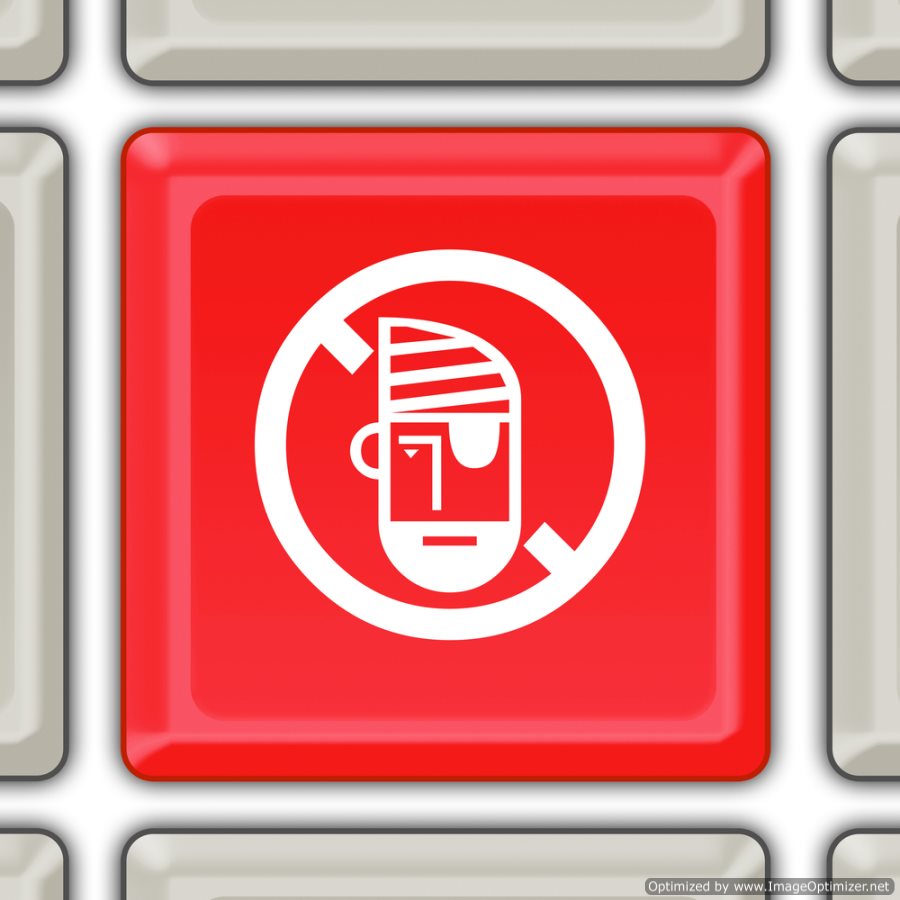 U.S. Government Attempts to Terminate ‘Rogue Websites’