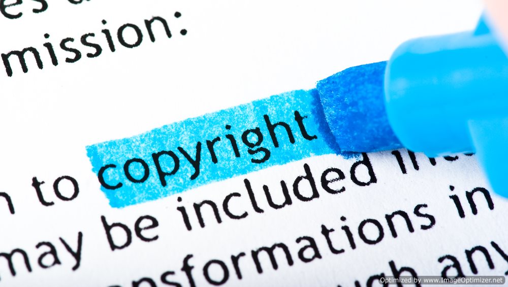 United States Government Pondering Changes to Copyright Laws