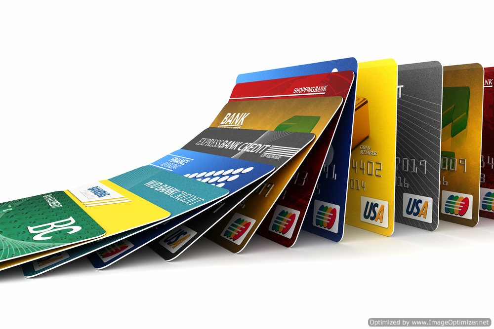 Couple Arrested For Trafficking Credit Cards