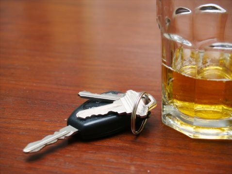 Wyoming DUI Laws