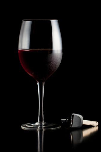 Missouri DUI Laws
