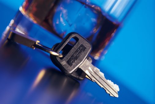 Vermont DUI Laws